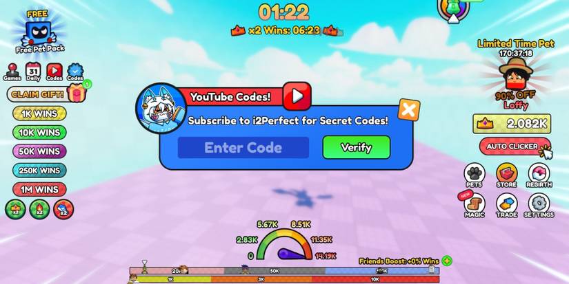 Roblox: Dragon Race Codes