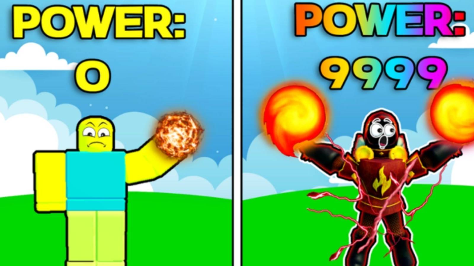 Roblox Fireball Punching Simulator Codes