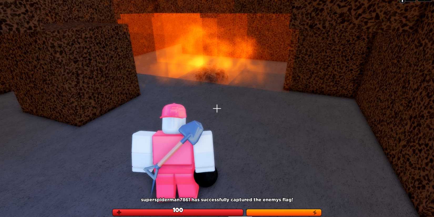 Roblox: Flag Wars Codes