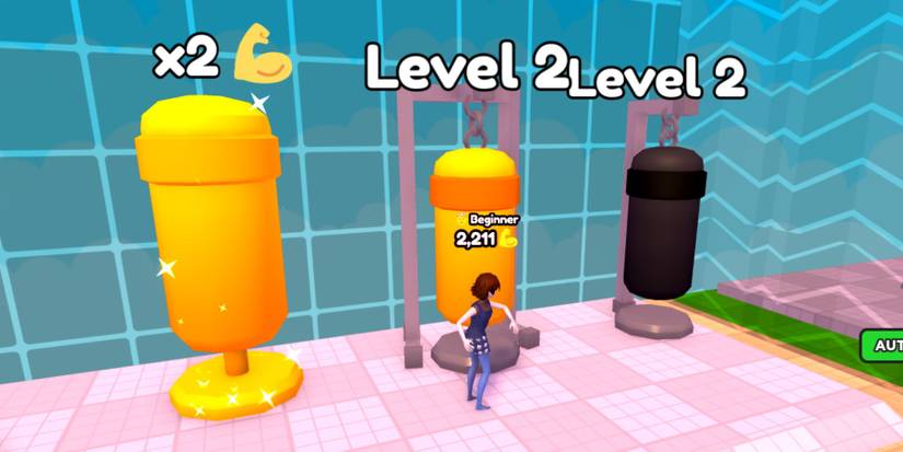 Code Id Wall Roblox: Punch Wall Simulator Codes