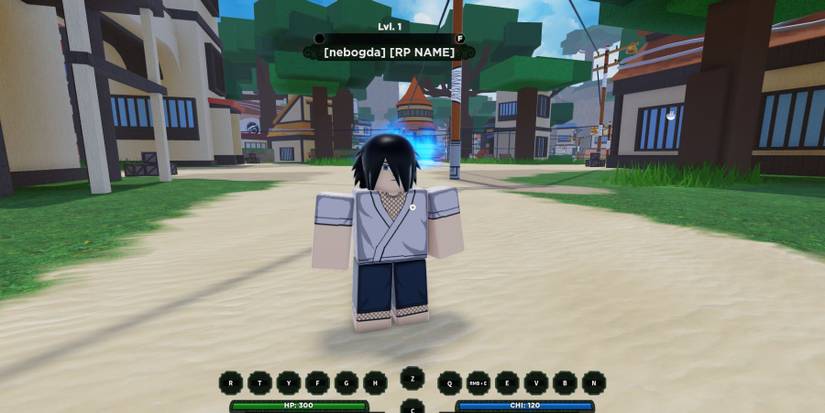 Roblox Shinobi Life 2 Haze Private Server Codes (3)