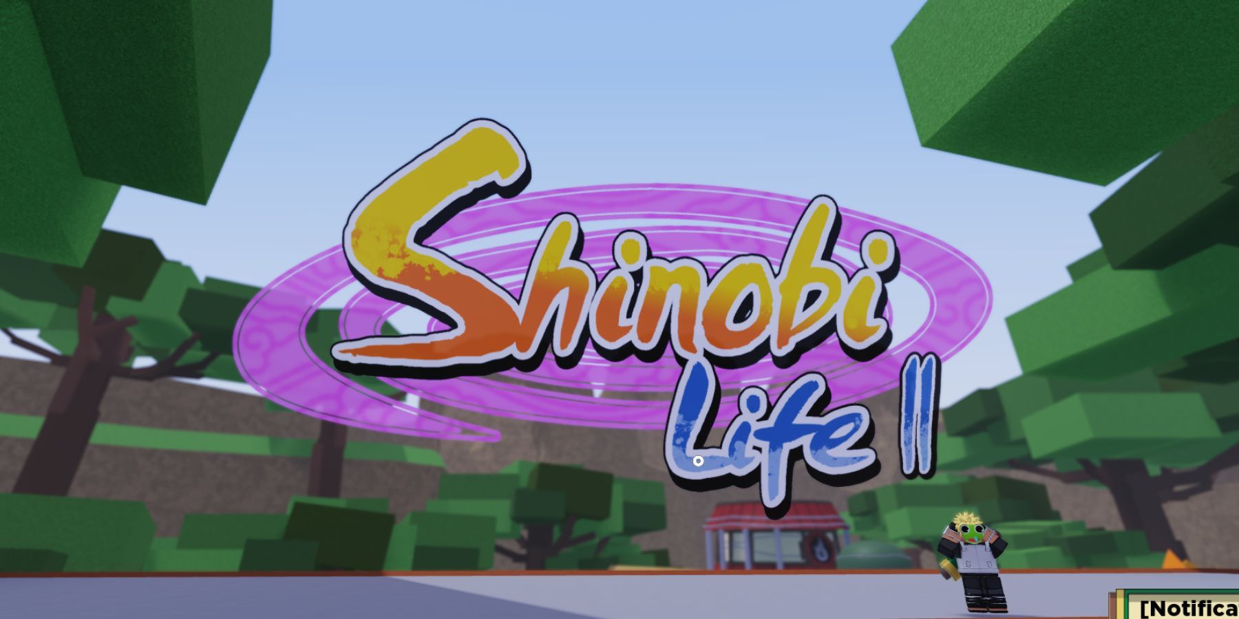 Roblox: Shinobi Life 2 Haze Private Server Codes