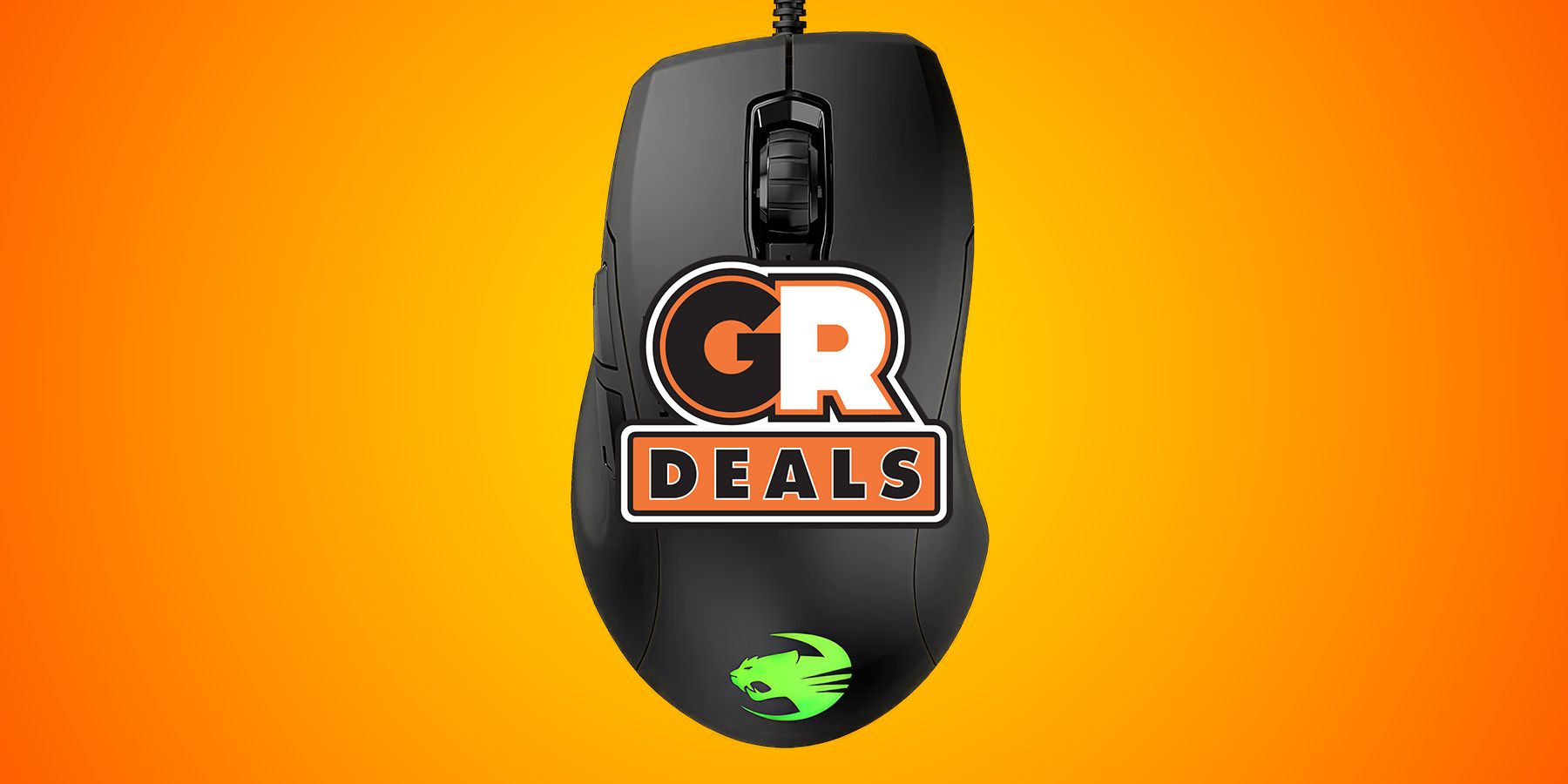 best gaming mouse deals