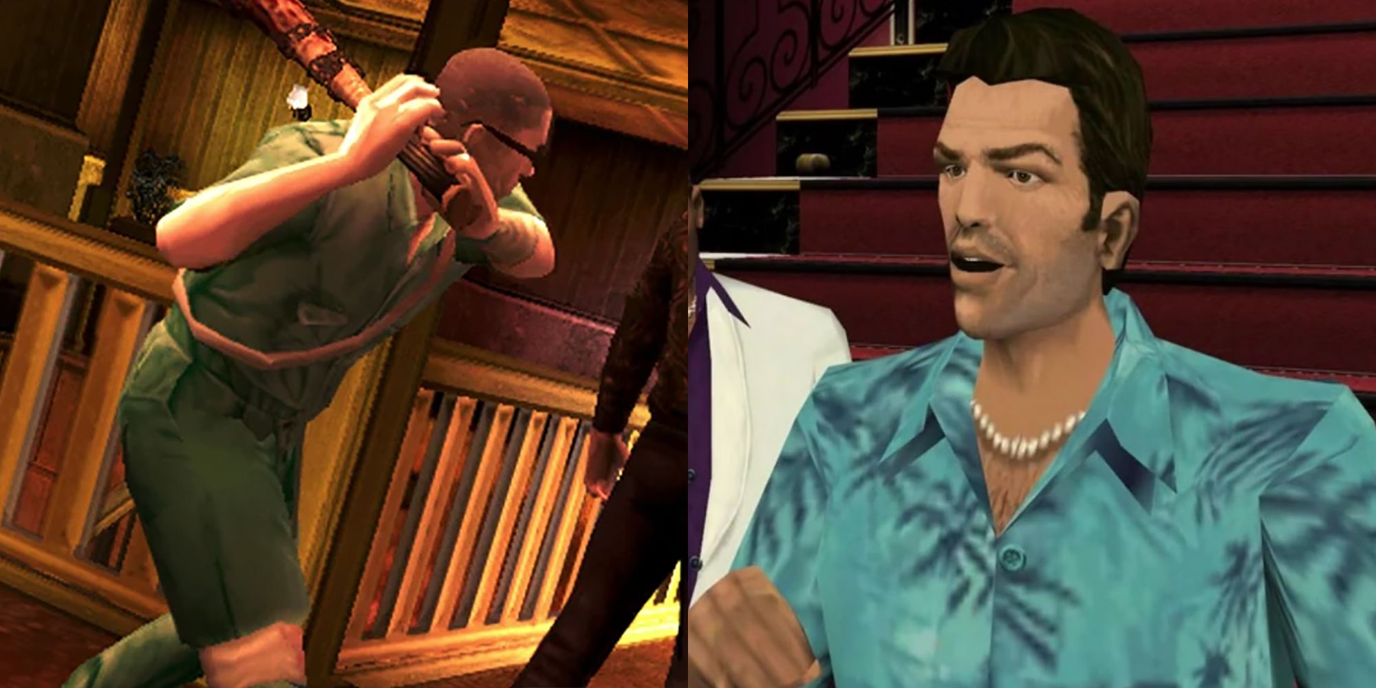 Every Rockstar Game Ranked Worst to Best