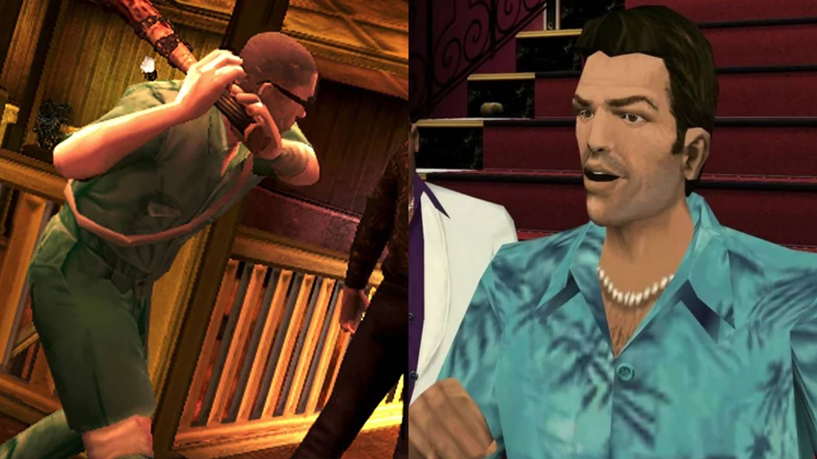 Rockstar Games Most Evil Protagonists