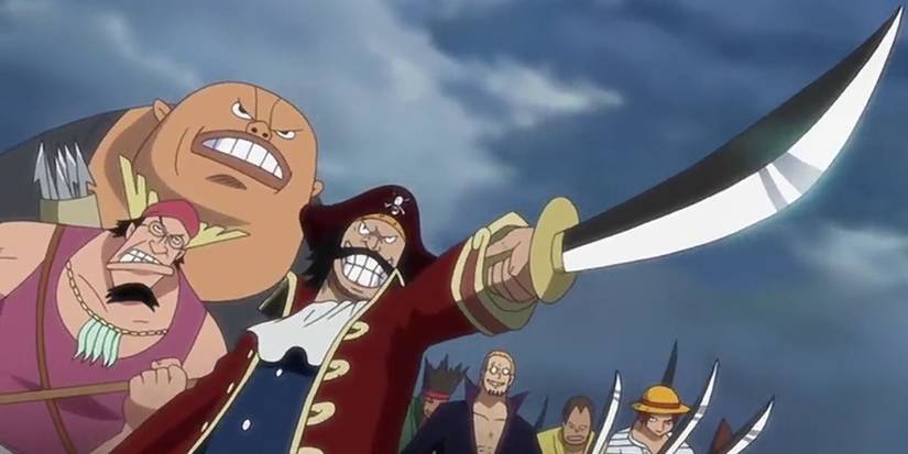 Roger during Edd War