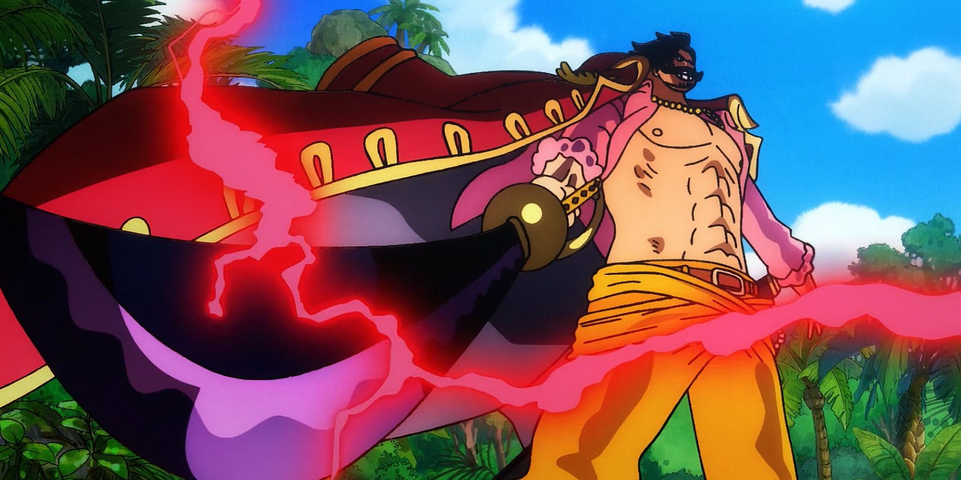 One Piece: What Would Happen If Ace Survived Marineford?