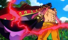 Ace Using Haki One Piece: Portgas D. Ace's Hidden Haki, Explained