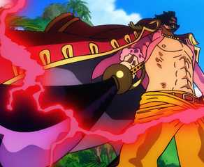 Ace Using Haki One Piece: Portgas D. Ace's Hidden Haki, Explained