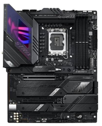 ASUS ROG Strix Z790-E Gaming WiFi