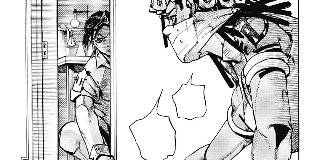 Unveiling the excitedly anticipated release date and surprising plot twists of JOJOLands Chapter 5