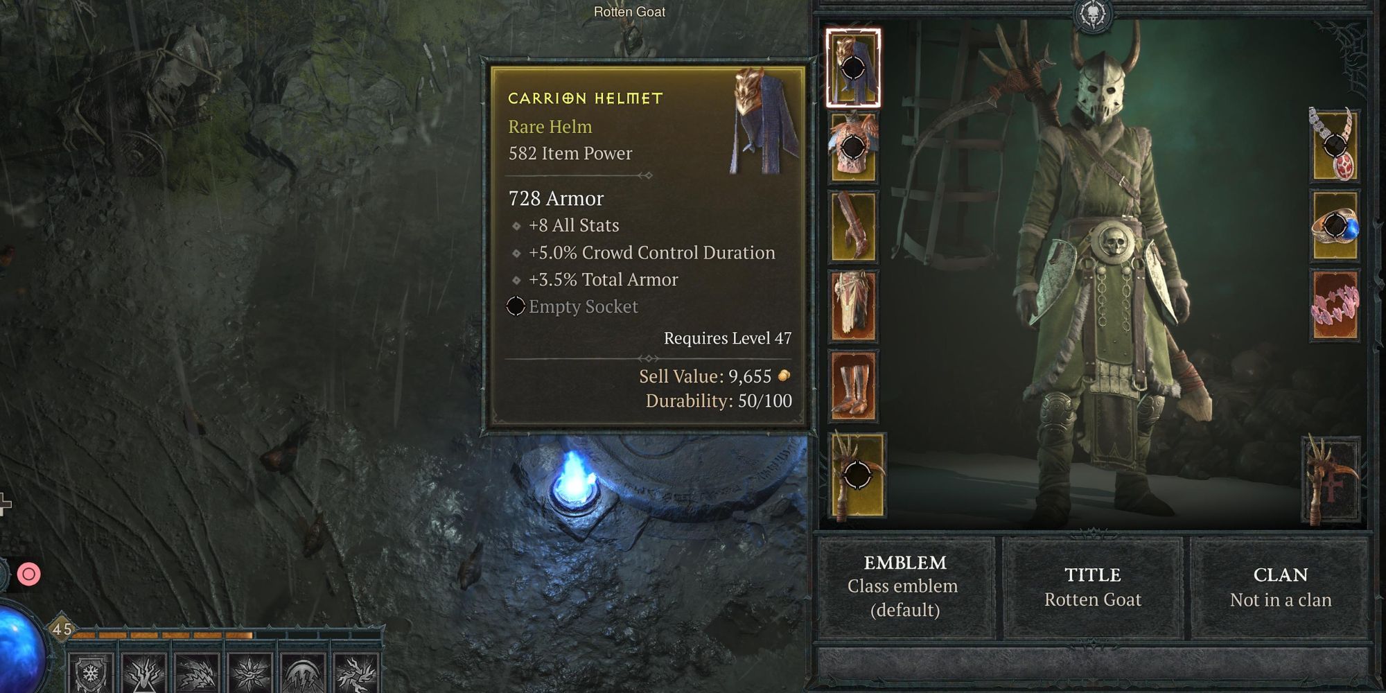 Diablo 4: Hilarious Game Titles That Will Have You Rolling!