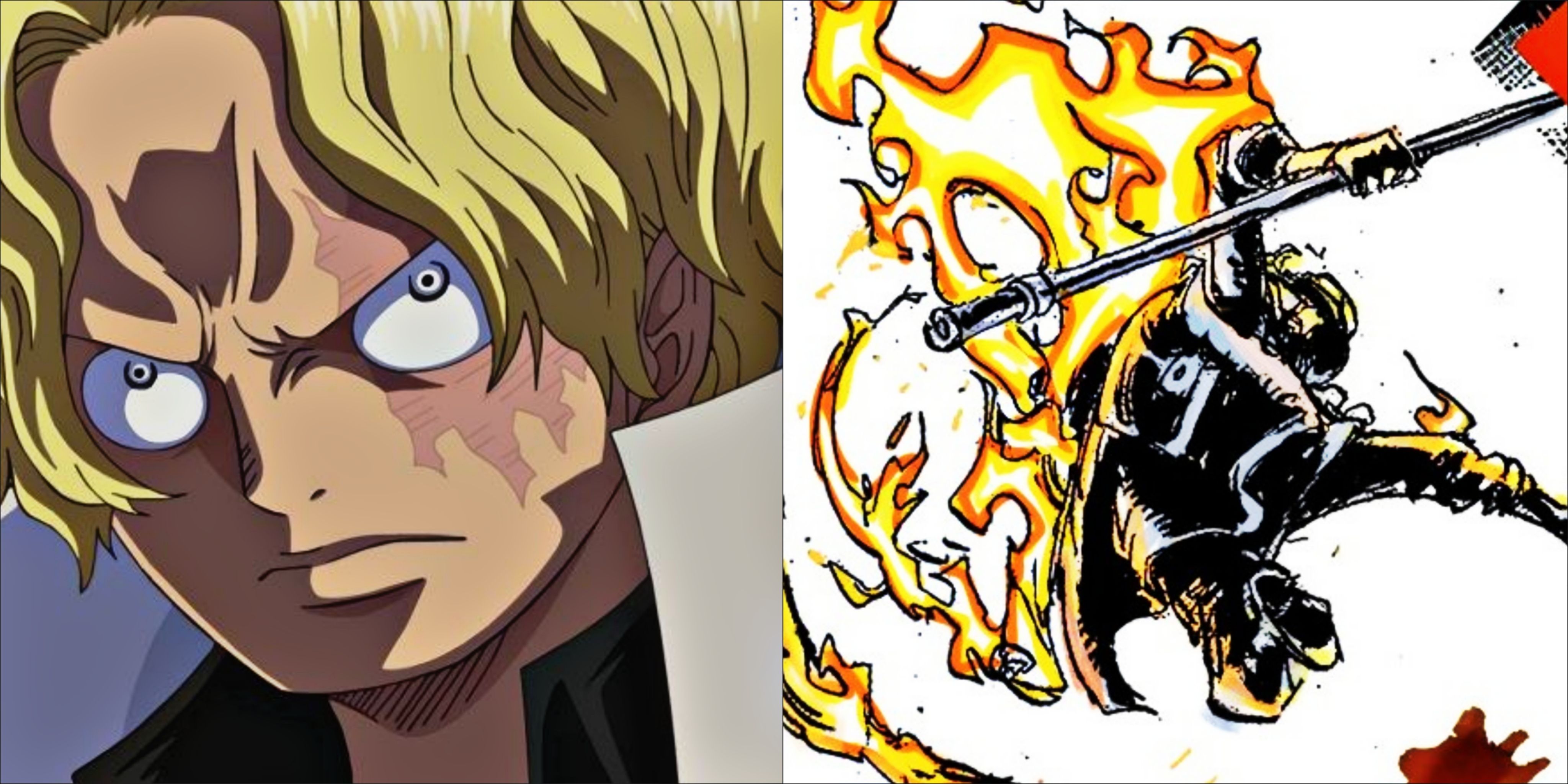 One Piece: Sabo's Rook Check, Explained