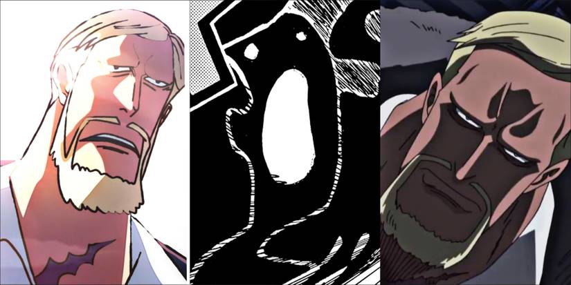 Saint Shepherd Ju Peter One Piece