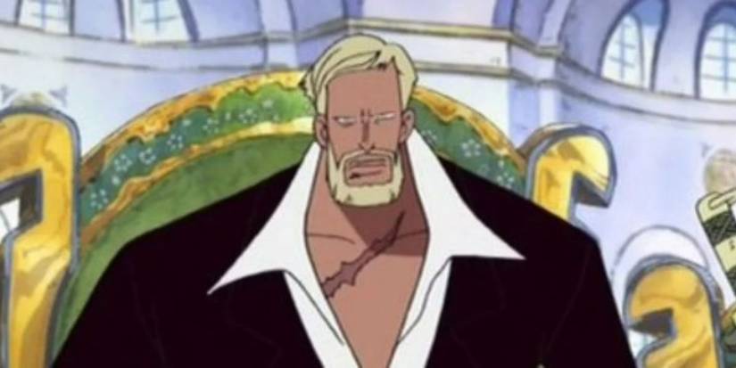 Saint Shepherd Jupeter one piece