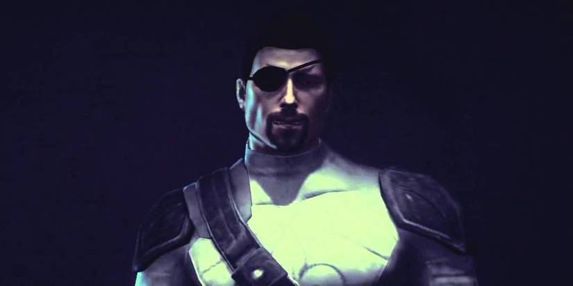 saints row 4 Evil Clone