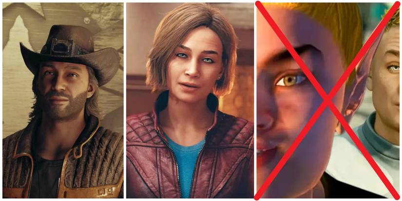 Sam Coe Sarah Morgan Adoring Fan