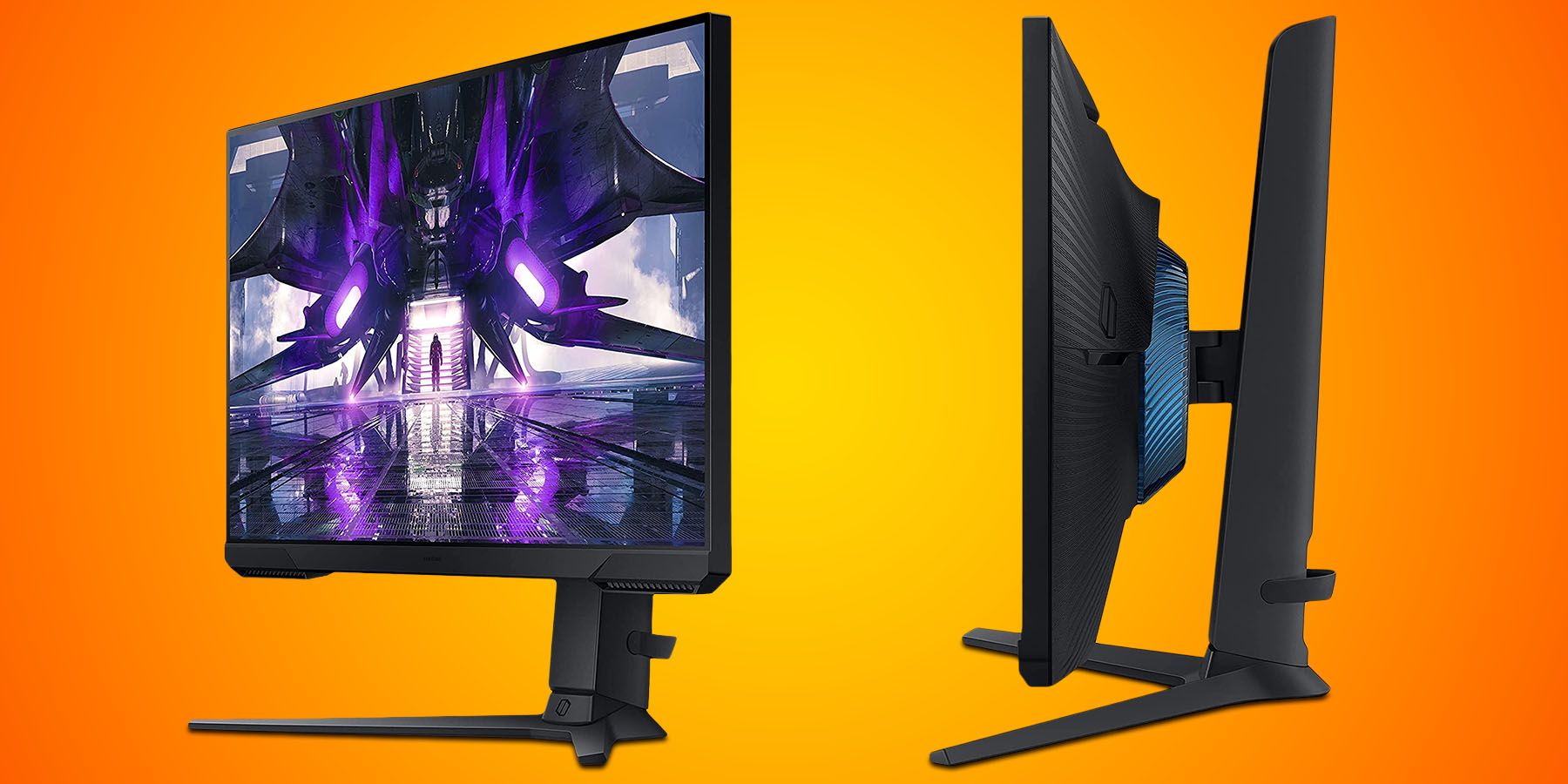 Experience Gaming Like Never Before: Get the Samsung Odyssey G30A Monitor at an Unbeatable 22% Discount