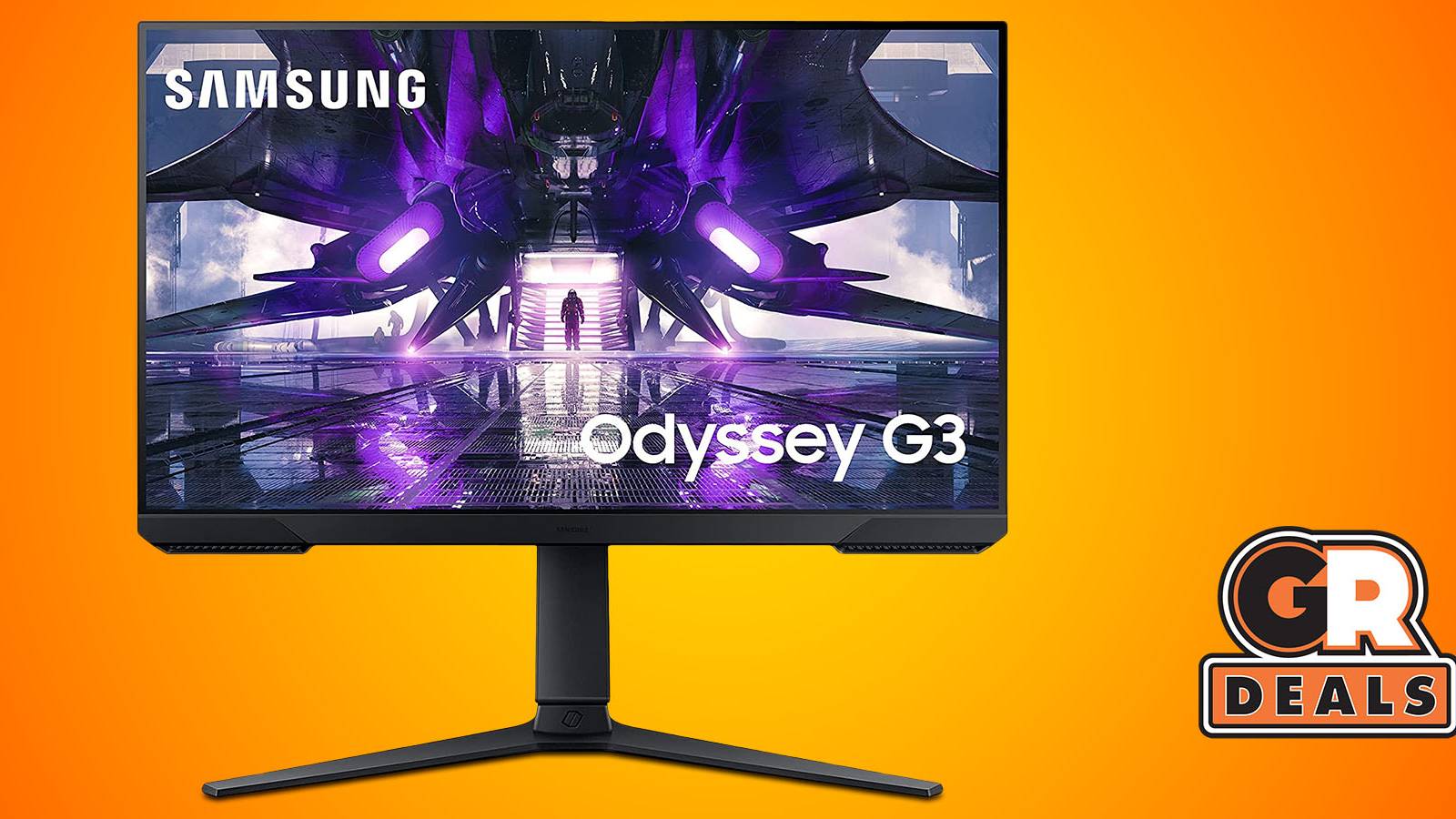best gaming monitor deals