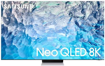 Samsung QN900B 8K Smart TV