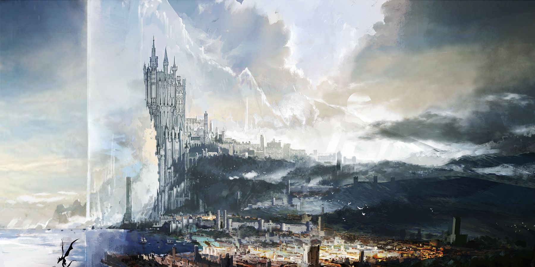 The Red Wedding of Final Fantasy 16's Twinside Rebellion: A Game-Changing Spectacle