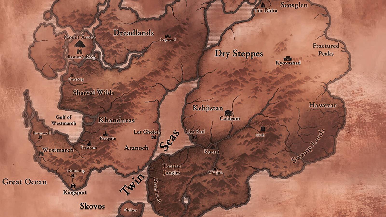 diablo 4 transparent map overlay mod sanctuary