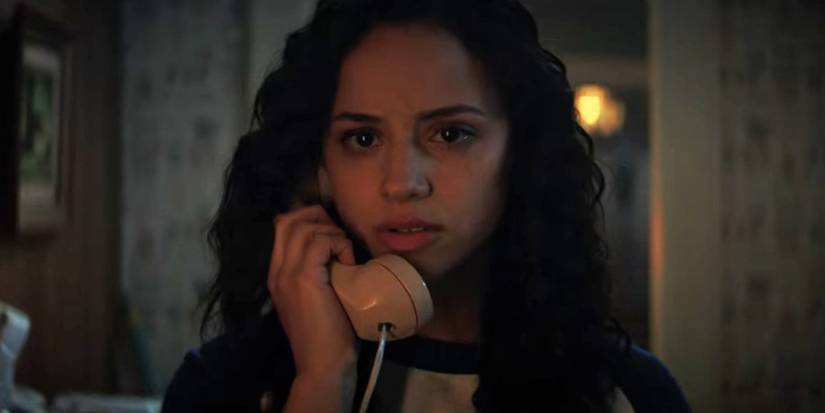 Deena in Fear Street