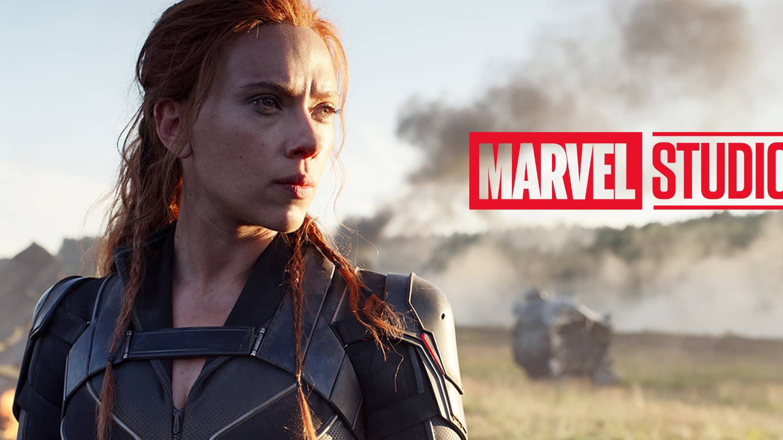 Scarlett Johansson Marvel secret project