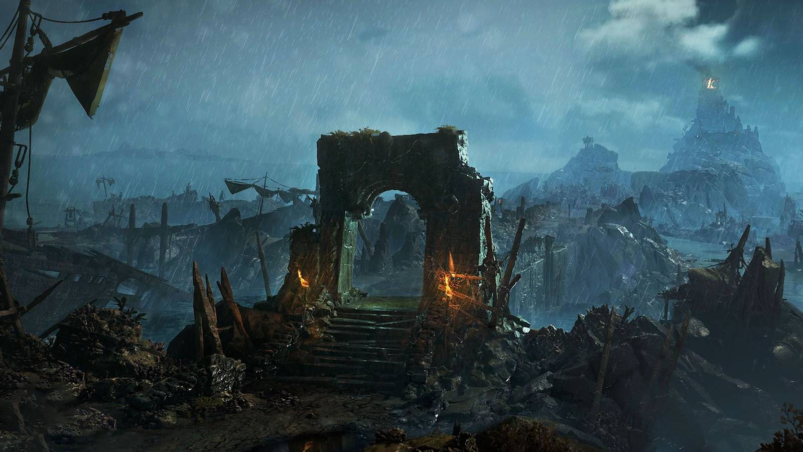 Scosglen in Diablo 4