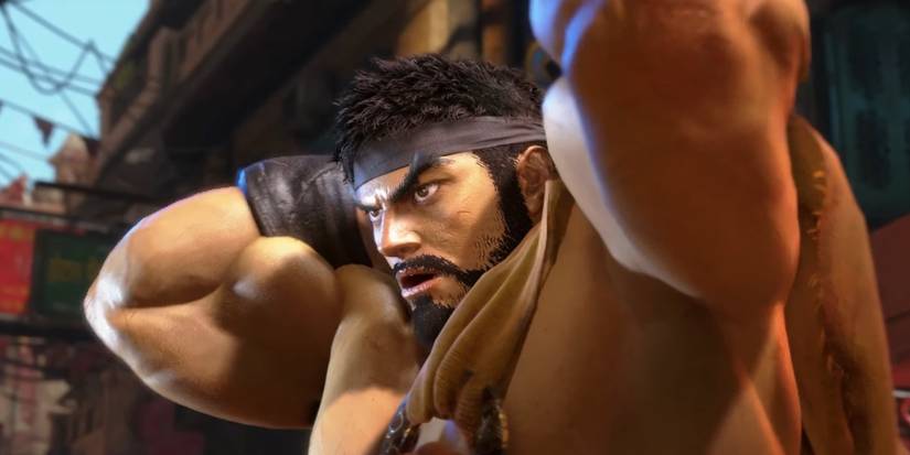 Ryu