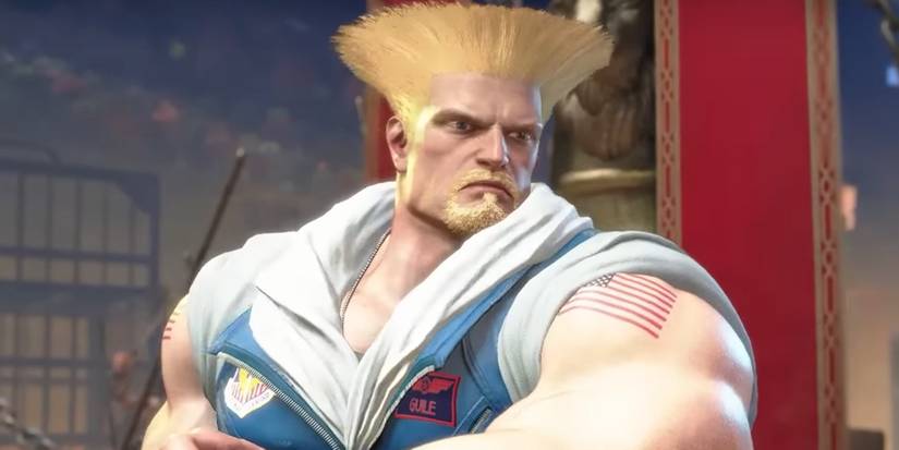 Guile