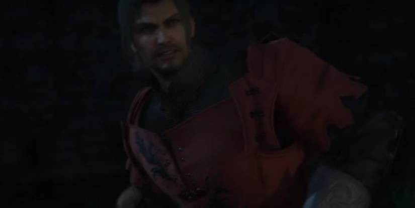 Archduke Elwin Rosfield