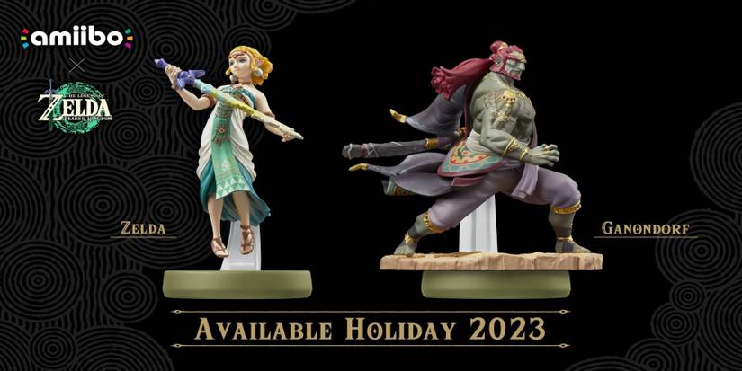 zelda-totk-zelda-and-ganondorf-amiibo-holiday-2023