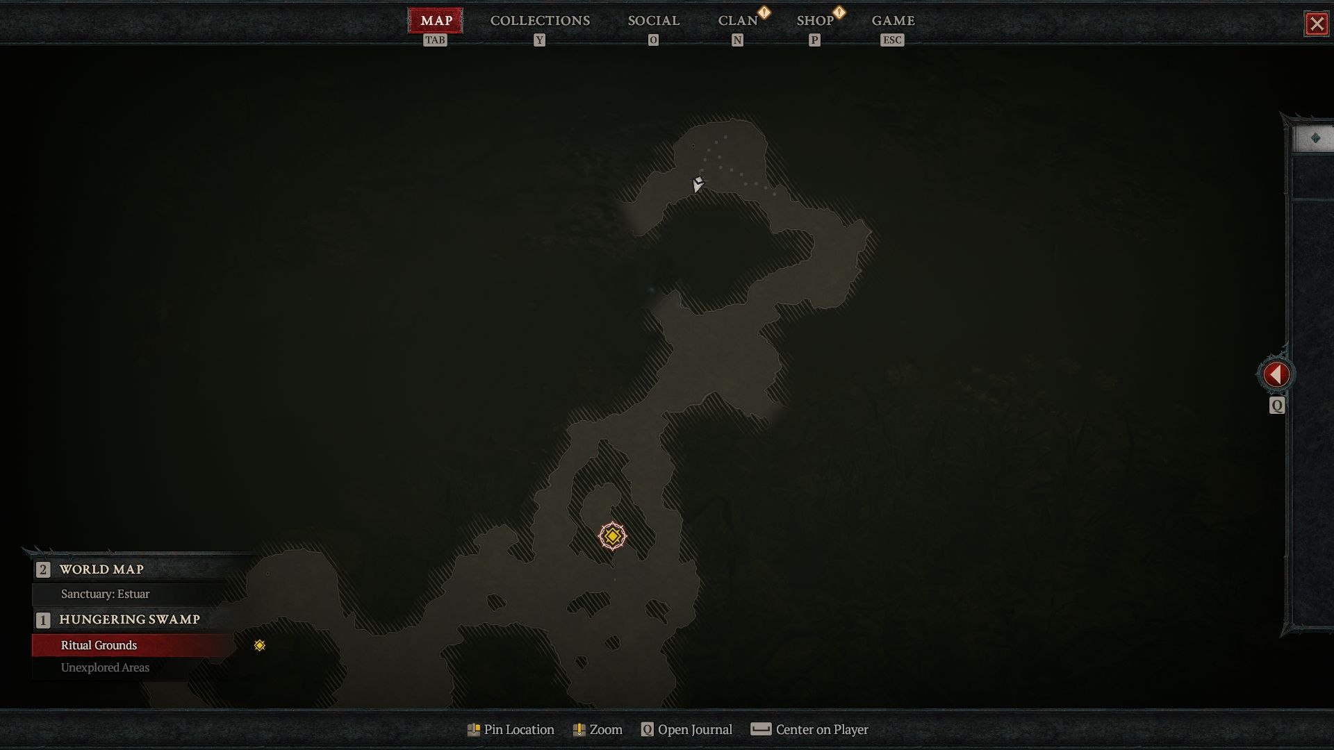 Unleashing Chaos in Diablo 4: Hunt for Maggot Queen Ichor and Yellow Lotus