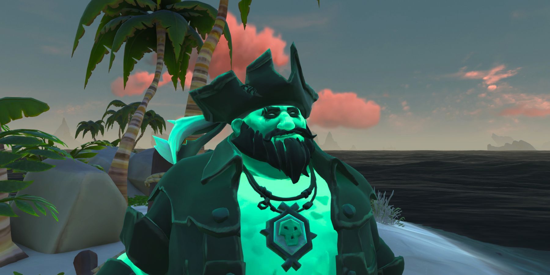 sea of thieves dark deception pirate lord 