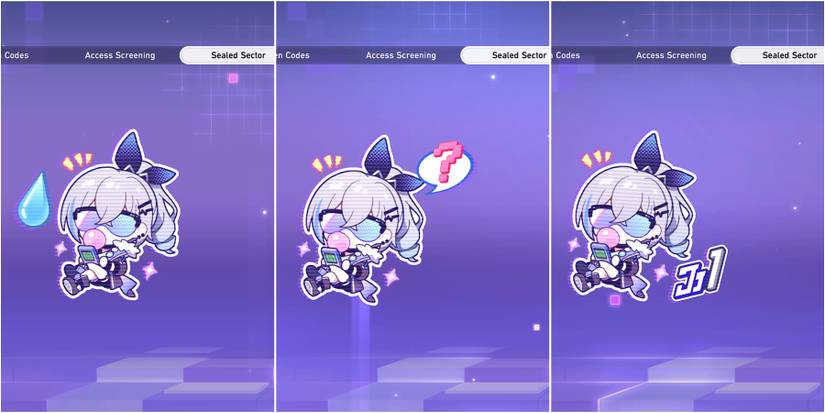 sealed sector locations in honkai star rail