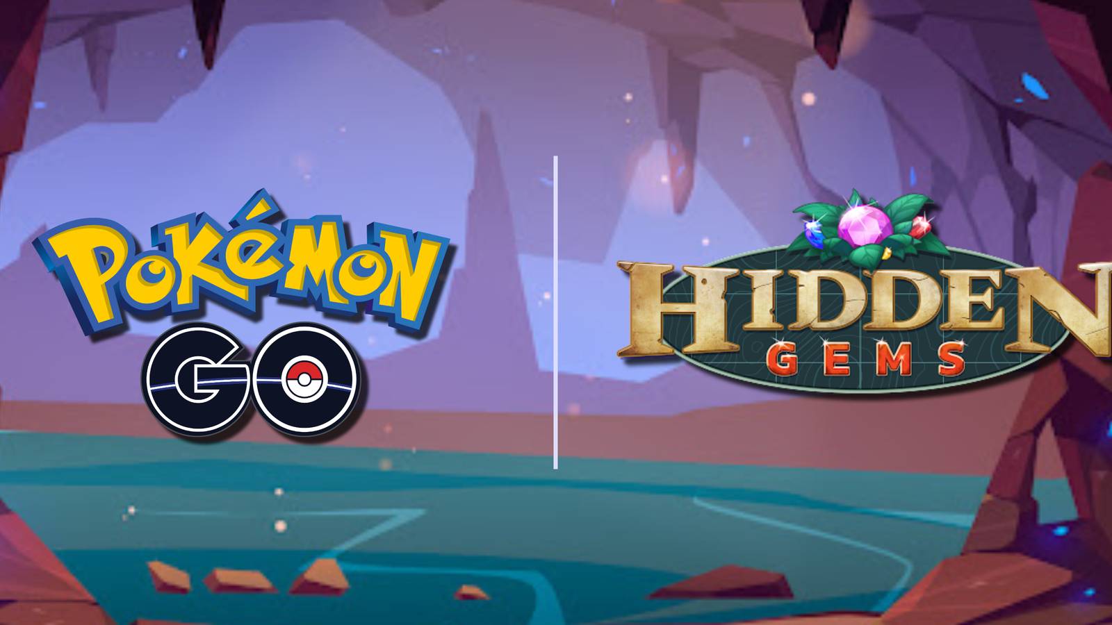 Season of Hidden Gems Pokemon GO