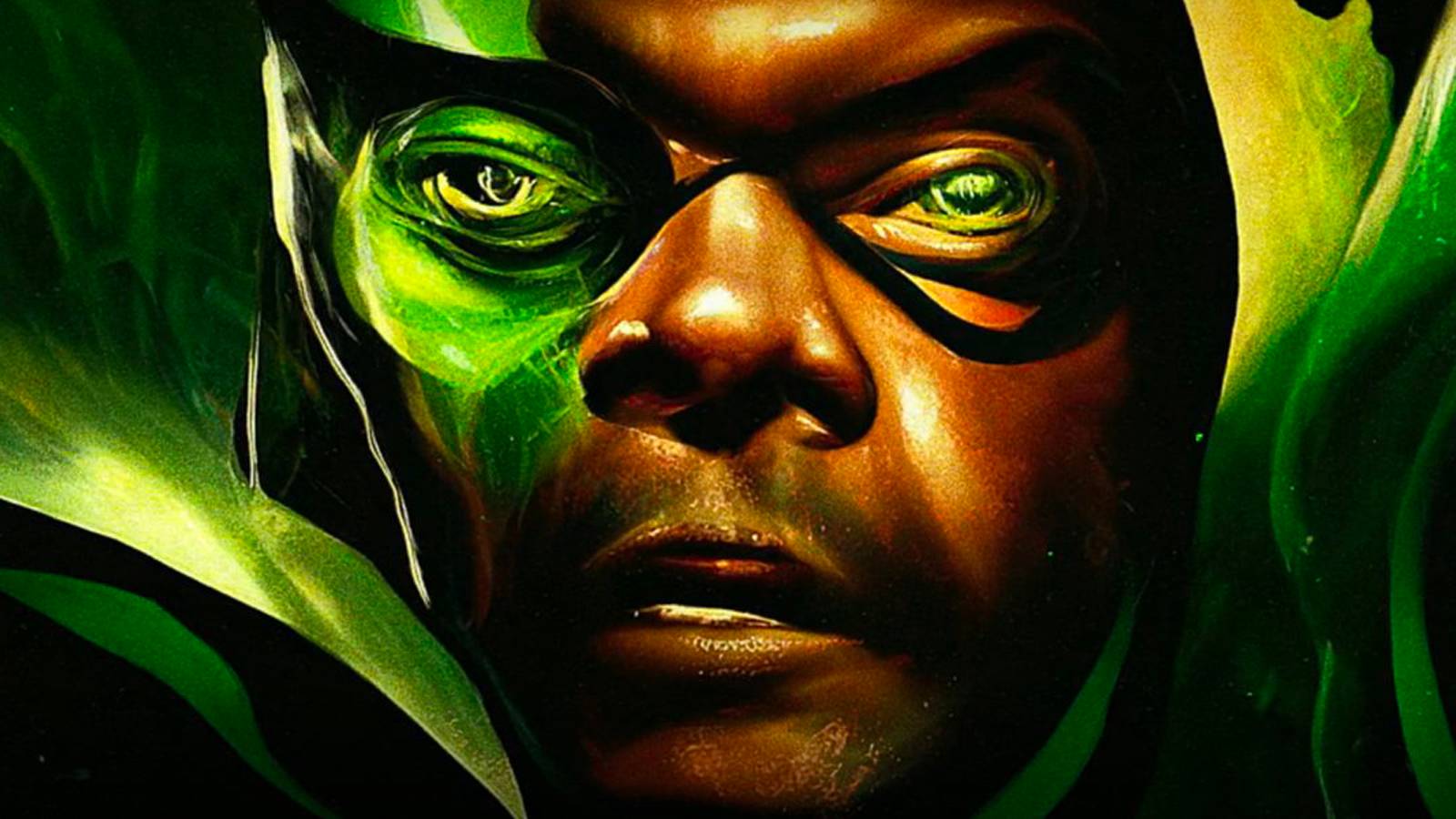 Secret Invasion Opening Credits