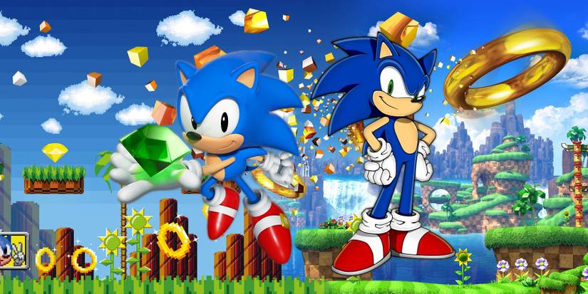 sega-and-their-current-marketing-strategy-for-classic-and-modern-sonic