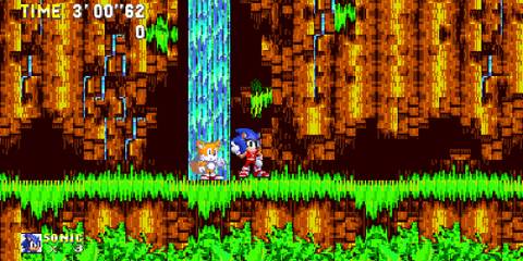 Sega Icons Sonic The Hedgehog