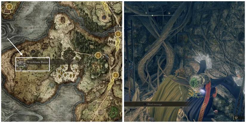 sellen second location in elden ring