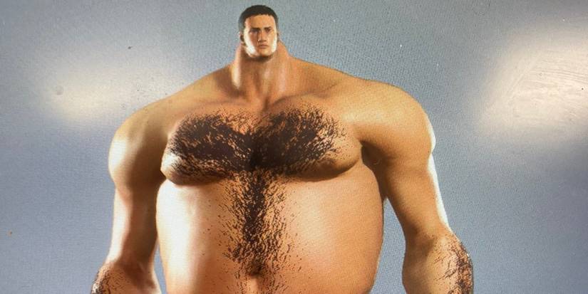 SF6 Custom Tips- Strange Body