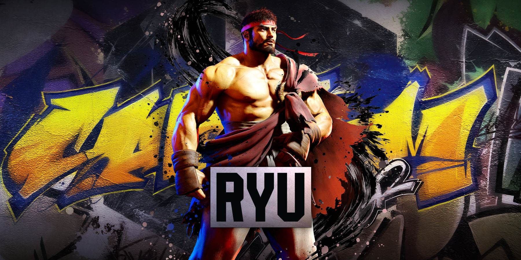 How To Play Ryu In Street Fighter 6
