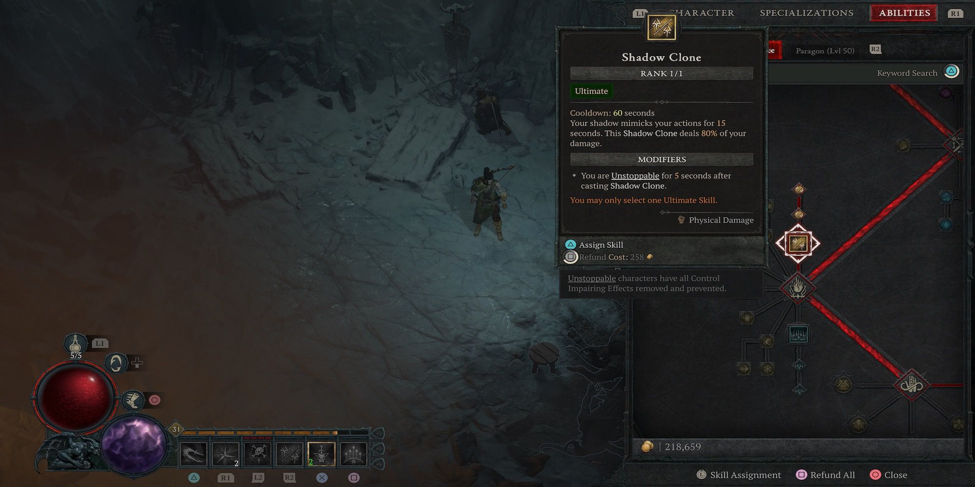 Best Rogue Skills in Diablo 4 you should try right now (7)