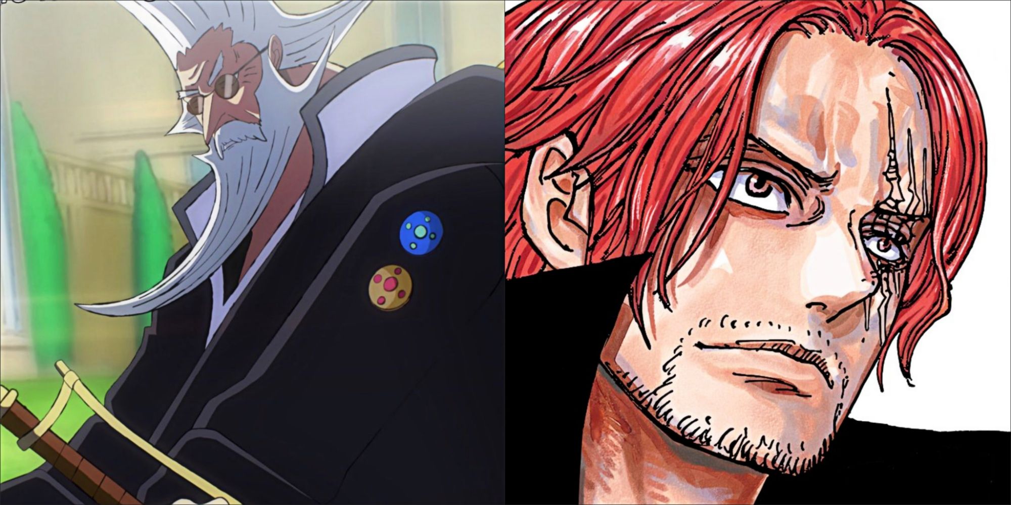 One Piece: Shanks' Role In The Final Saga, Explained