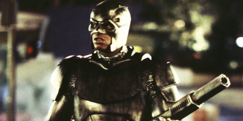 shaq in steel 90s movie Cropped