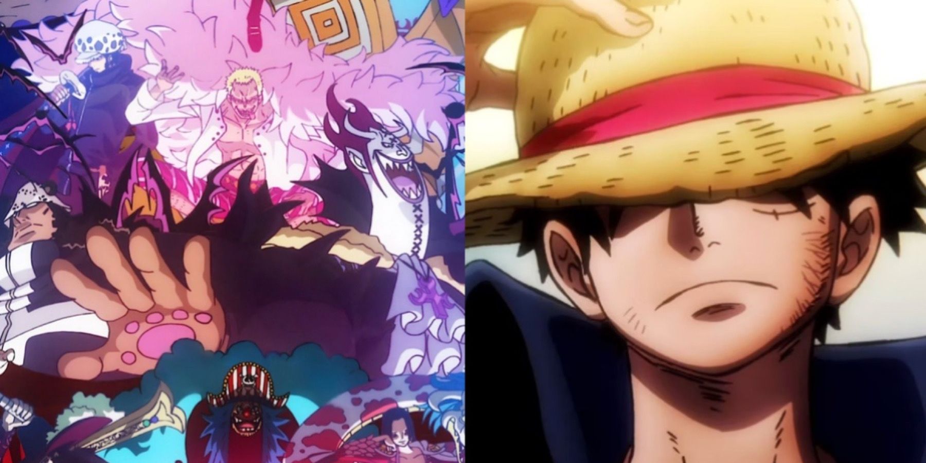 One Piece at 1000: Finding Freedom in a Straw Hat