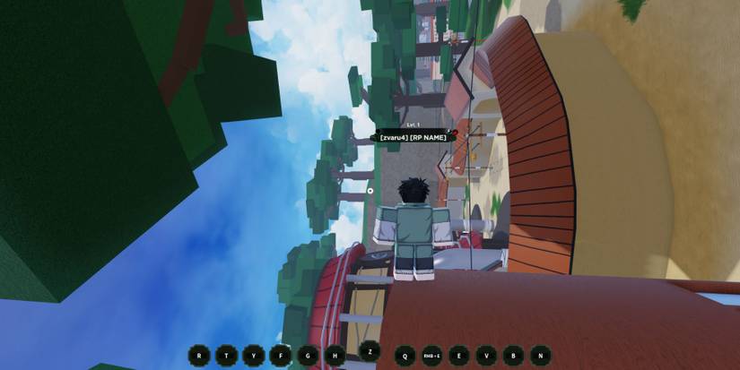 Shindo Life 2 Element Tier List (2)