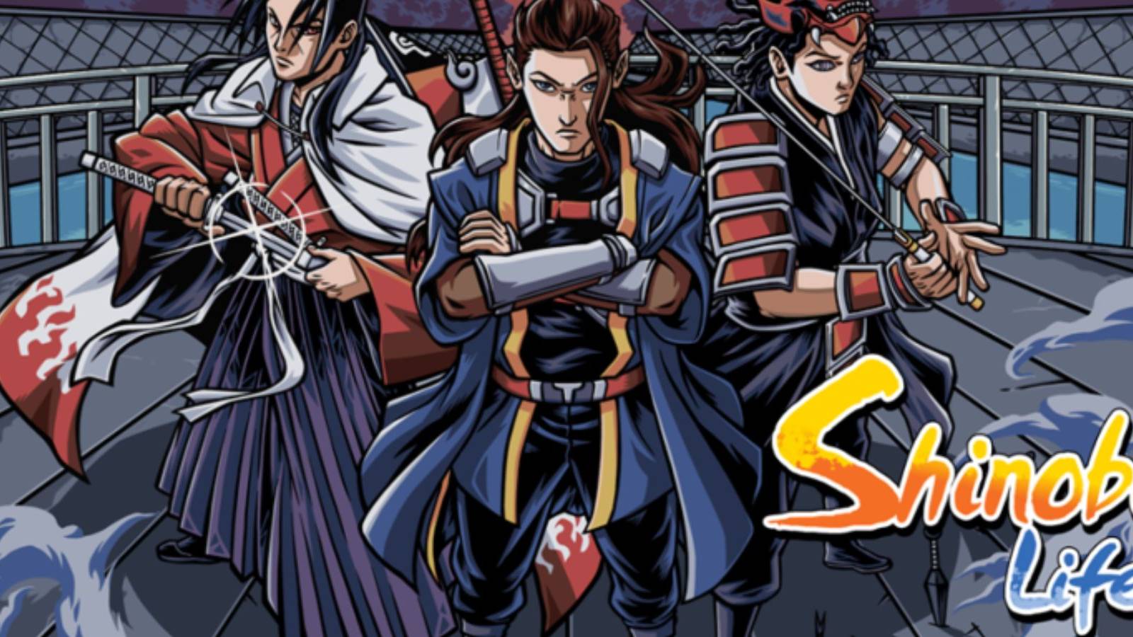 Shindo Life 2 Element Tier List-5