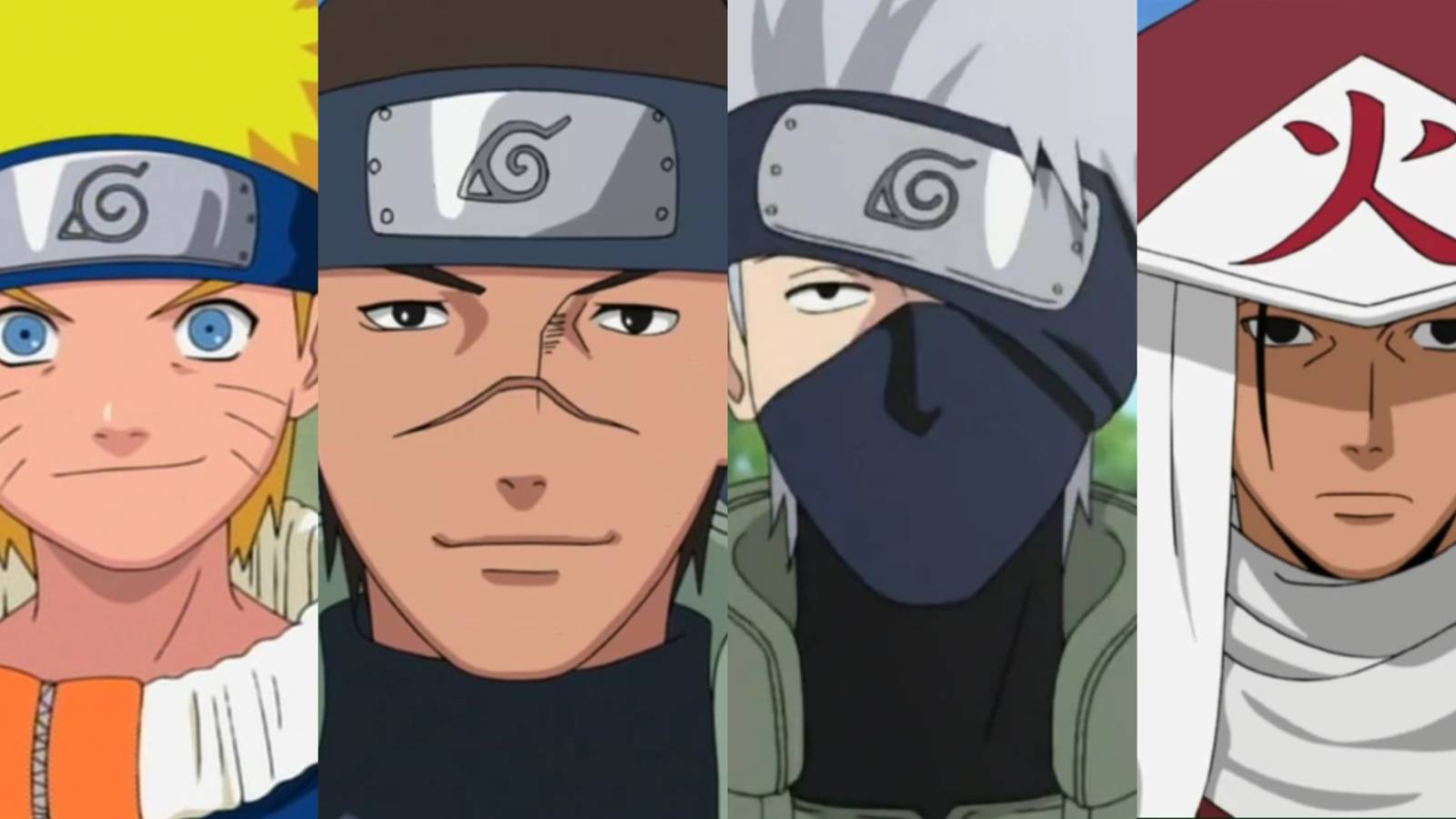 Naruto: Shinobi Ranks, Explained